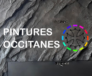Pintures Occitanes valle de aran