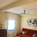 El arte de transformar espacios con pintura decorativa en el Valle de Arán