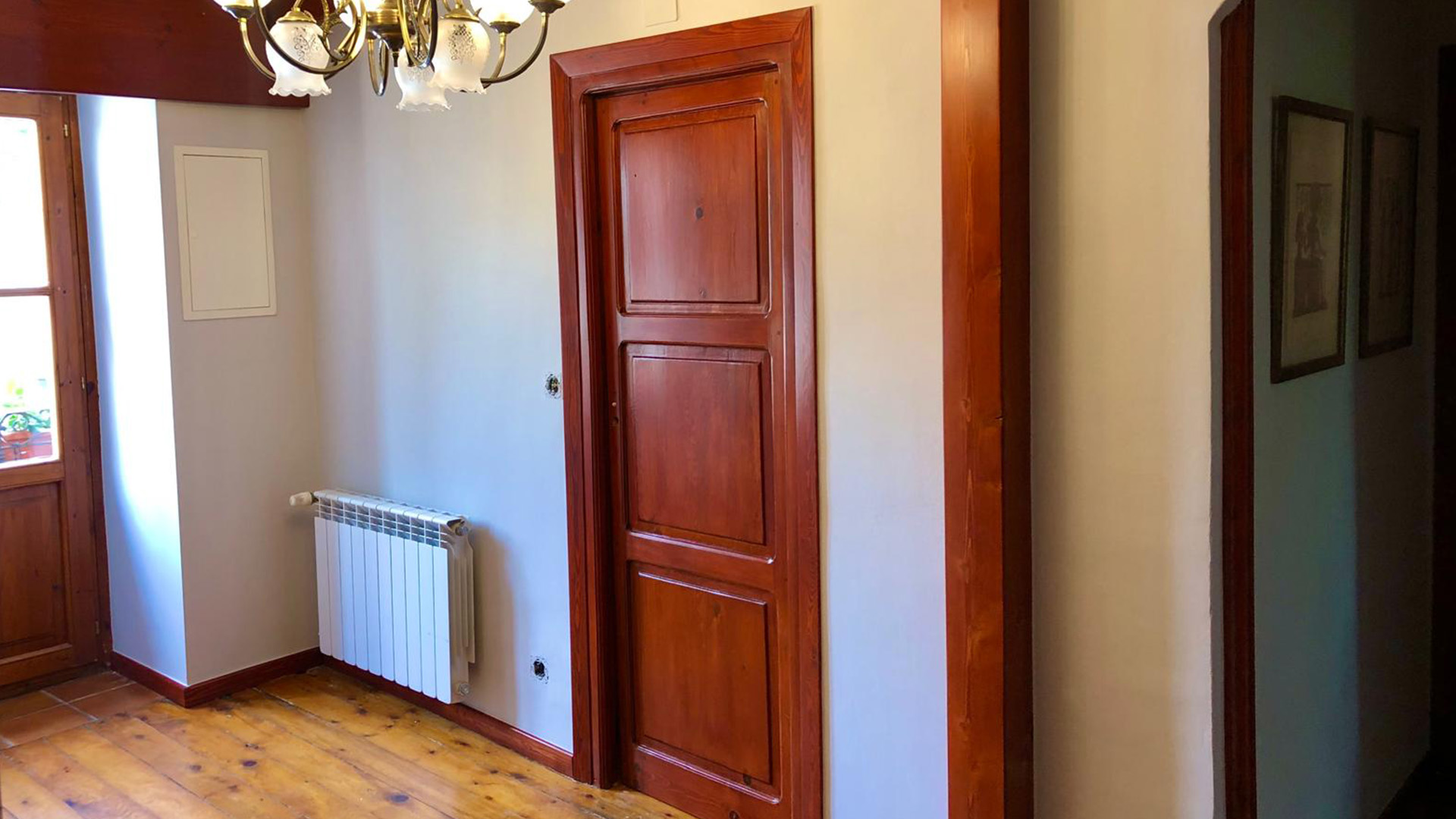 Pintures Occitanes pinturas decorativas valle de aran