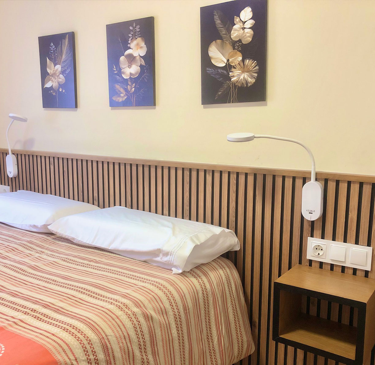 Mantenimiento turístico en Baqueira