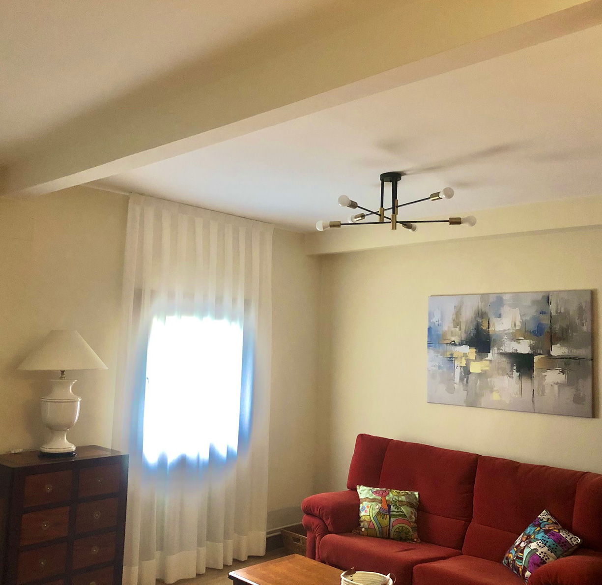 Tematización natural en Arties