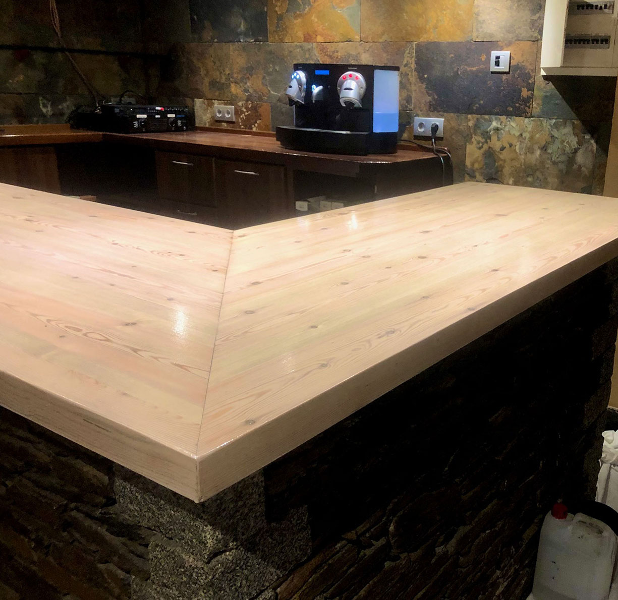 Pintura decorativa personalizada